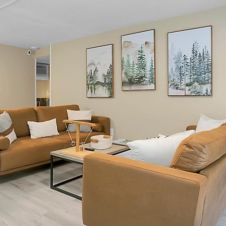 Hickory Falls Inn Чимни-Рок Экстерьер фото